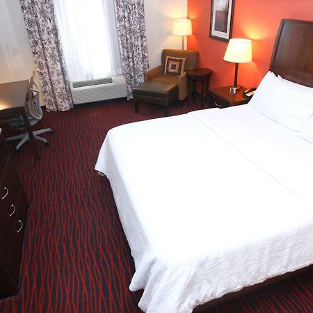 Hilton Garden Inn Clifton Park Exterior foto