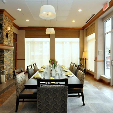 Hilton Garden Inn Clifton Park Exterior foto