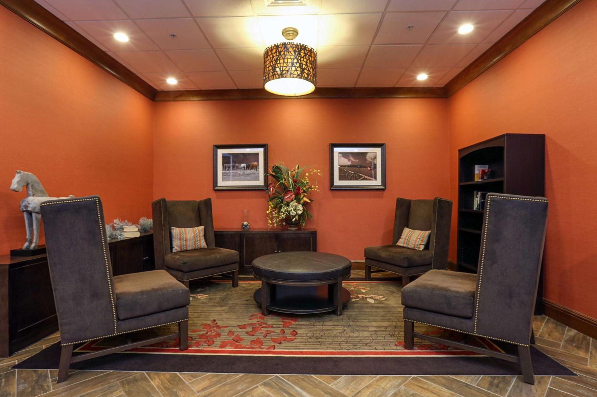 Hilton Garden Inn Clifton Park Exterior foto