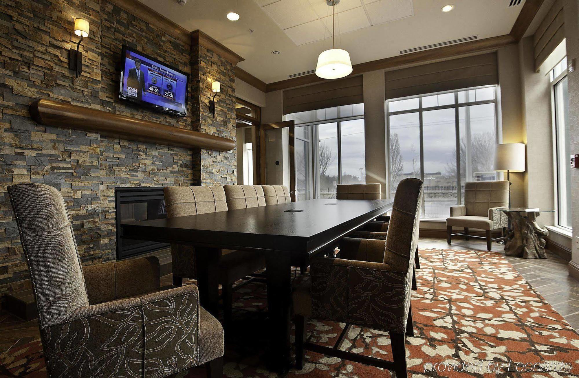 Hilton Garden Inn Clifton Park Habitación foto