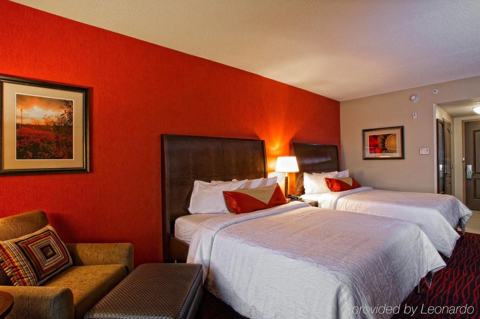 Hilton Garden Inn Clifton Park Exterior foto